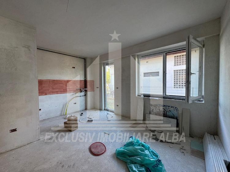 Apartament 2 camere | 41 mp | Curte | Bloc Nou 2026 | Cetate