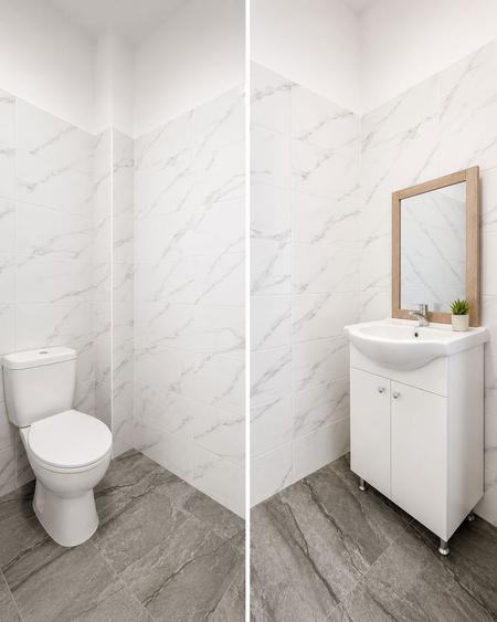 Comision 0% Apartament 2 dormitoare Urseni 69mp utili | terasa 23m |