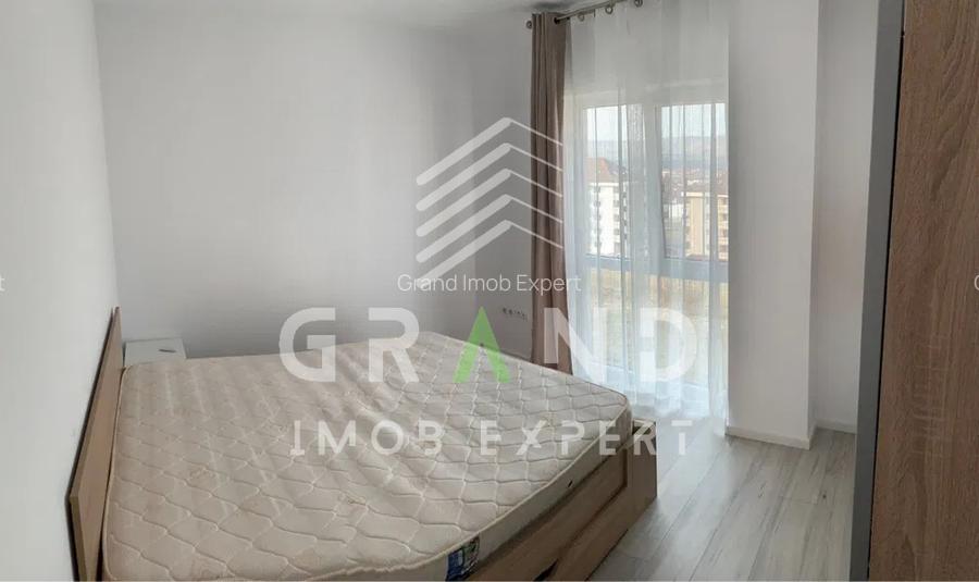 Apartament de vanzare | 2 camere | Etaj 2 | Parcare Subterana | Floresti/Teilor - 4