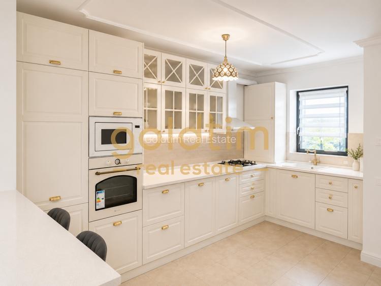 5 CAMERE / ALEXANDER RESIDENCE / LUX / SPATII DEPOZITARE - 5