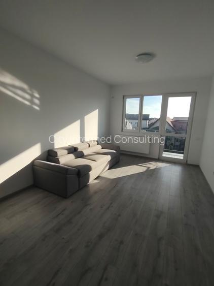 Apartament 3 camere mobilat – Fundeni, Dobroești, Str. Stejarului - 5