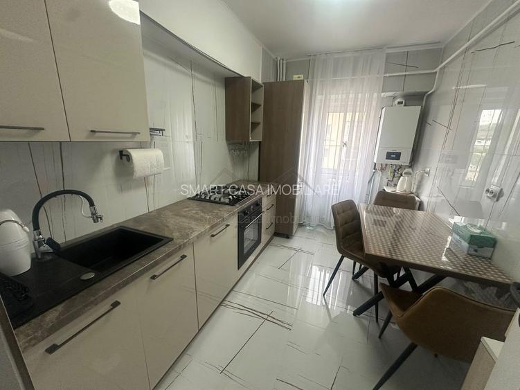 Apartament 2 camere decomandat strada Garii - 3