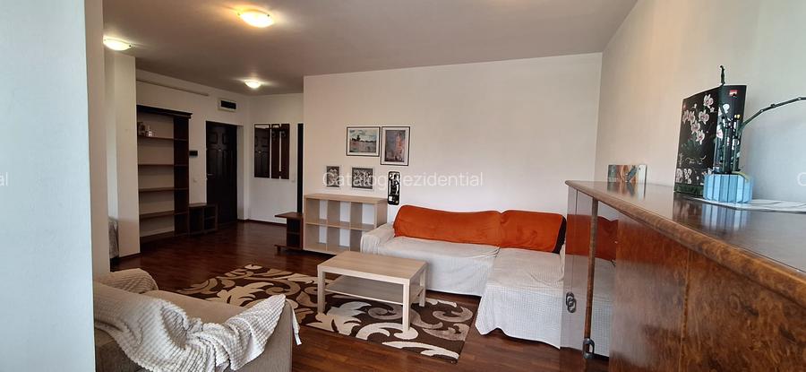Apartament cu 2 camere de inchiriat in zona Titan - Nicolae Grigorescu - 8