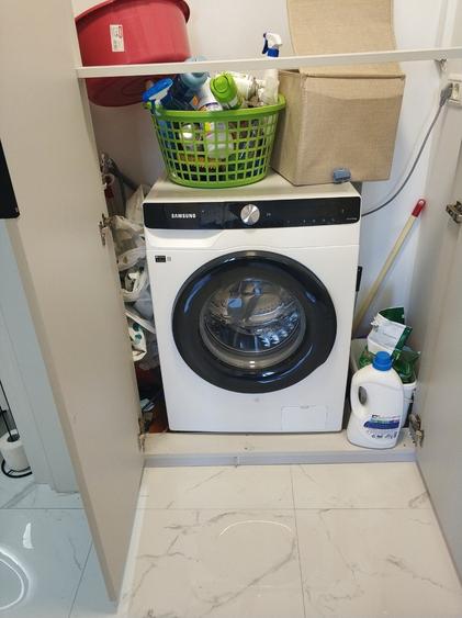Tomis Nord - Ciresica - Apartament renovat, cu centrala cu gaz si loc de parcare