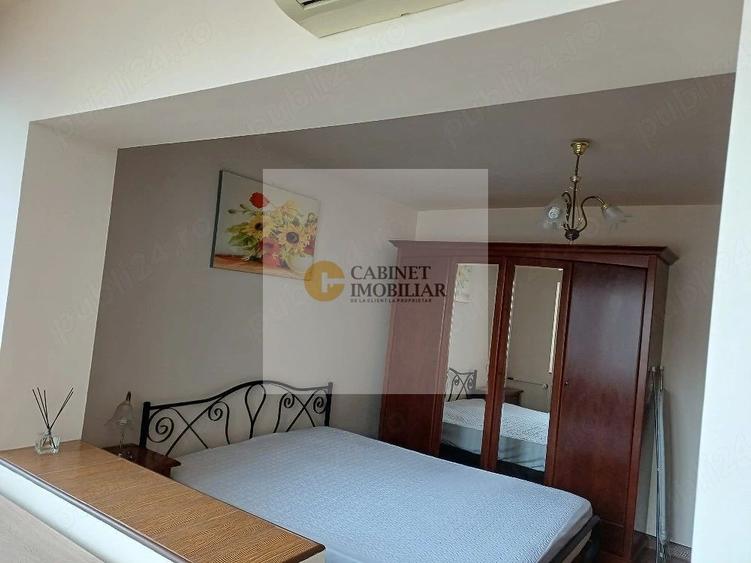 2 Camere - 58MP | Decomandat | 1/4 | Bloc 1981 | Apusului X Uverturii