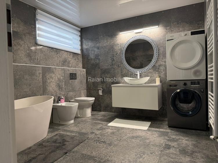 Vila cubista proiect deosebit, in Galati, zona Arcasilor, sup.teren 300mp - 20
