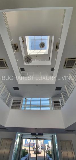Cladire de birouri A1 Business Park - 18
