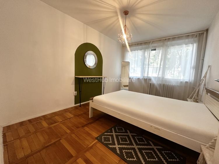 Apartament 2 camere mobilat, utilat - Calea Sagului - 4
