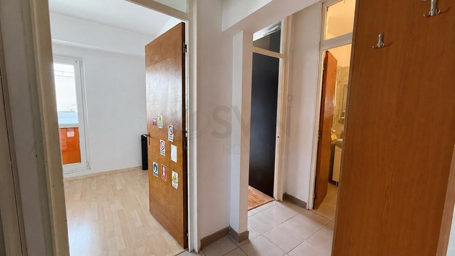 REA1029112 Apartament 4 camere I Bloc 1987 I Bloc anvelopat clasa A