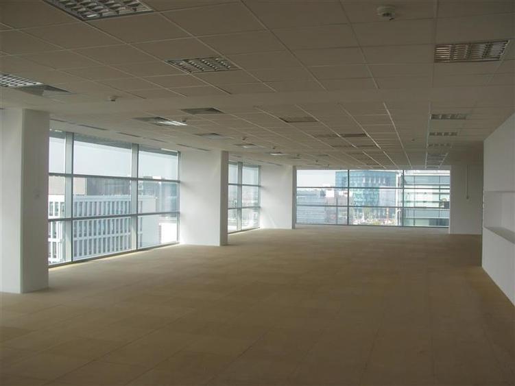 Global City Business Park - spatii birouri de inchiriat