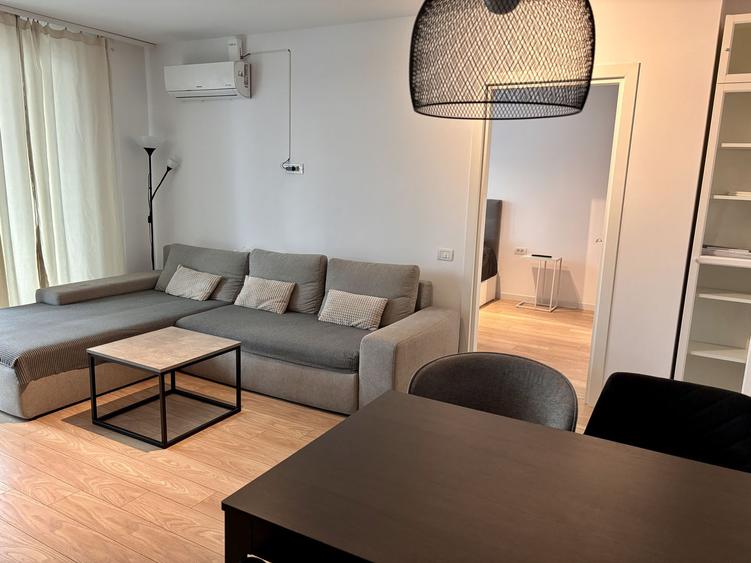 Pet Friendly 2 Camere | Pipera OMV | Curte Privata| Parcare