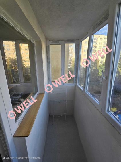 Apartament cu 3 camere de vânzare în Sfântu Gheorghe, pe strada Aleea Hărniciei!