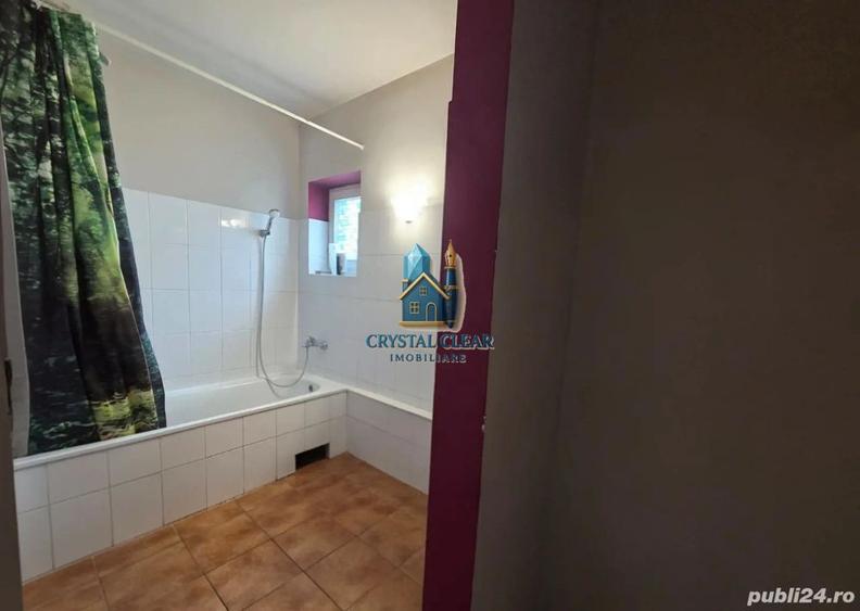 Apartament spațios cu 2 camere - zona Sântana de Mureș