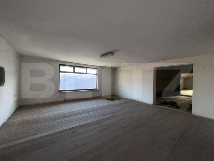 Vilă 400 mp utili | Dorobanți – Deva | Ideal investiție/comercial | Teren 370 mp