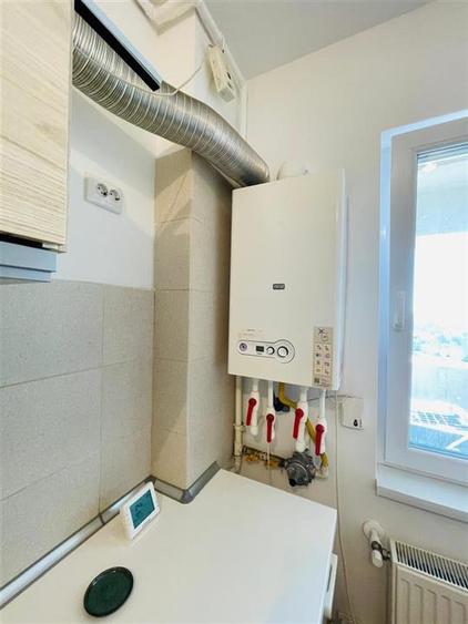 VANZARE APARTAMENT 2 CMERE SI BOXA 56 mp IN ROTAR PARK 1, MILITARI, PACII SECTOR