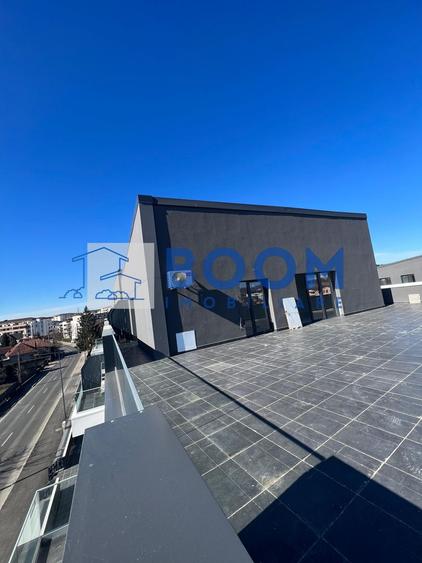 Apartament 3 camere | Penthouse | Bloc Nou | Ostroveni