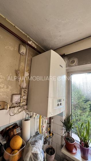 Doraly Mall Apartament 3 camere confort 2 - 8