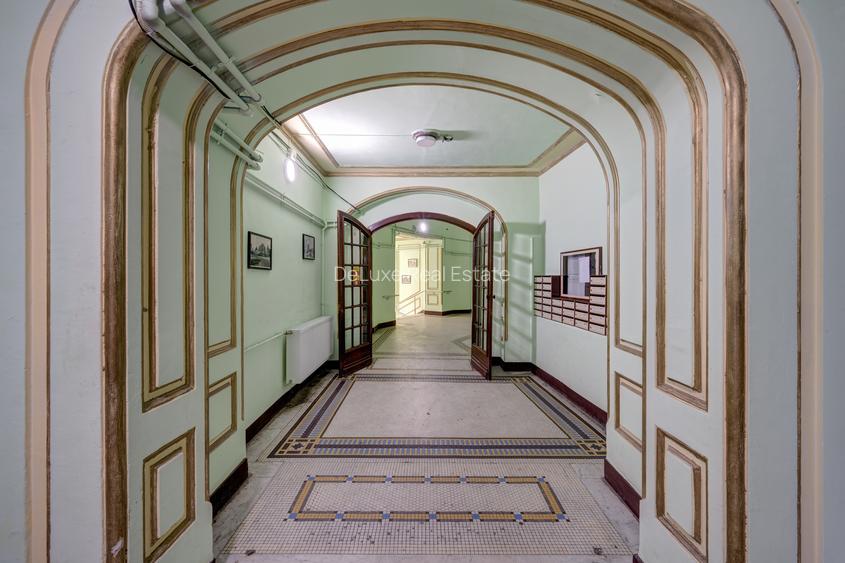 Apartament 2 camere splendid, Calea Victoriei/Natiunile Unite - 17