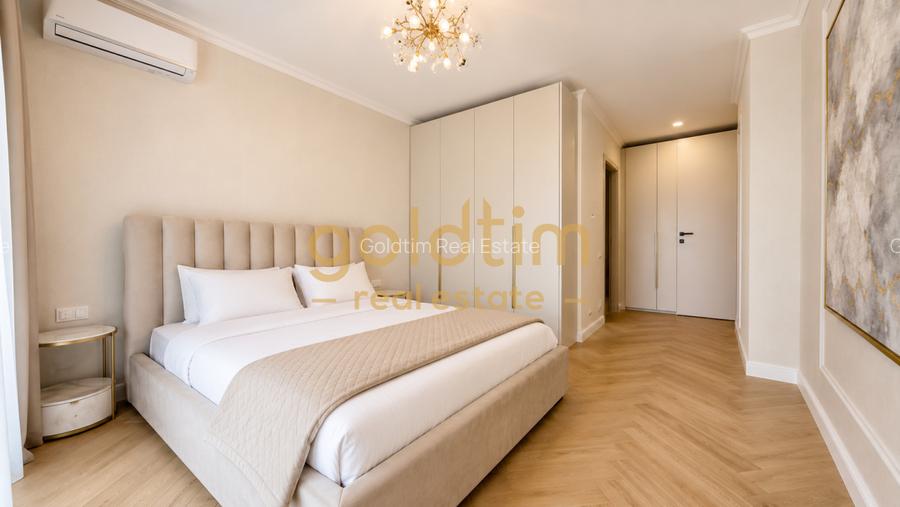 TERASA 40 mp/ARQA RESIDENCE/IANCU NICOLAE/SUPERB/2 LOCURI PARCARE/(+TVA) - 13