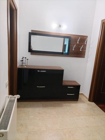 3 camere cu CURTE PROPRIE de 40 mp + LOC DE PARCARE | Bucureștii Noi