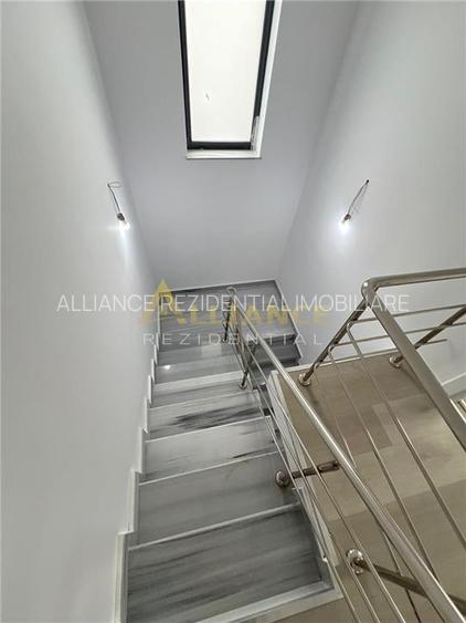 Vila Individuala  - 4 camere - 140 mp utilI-Cartierul Nou - 22