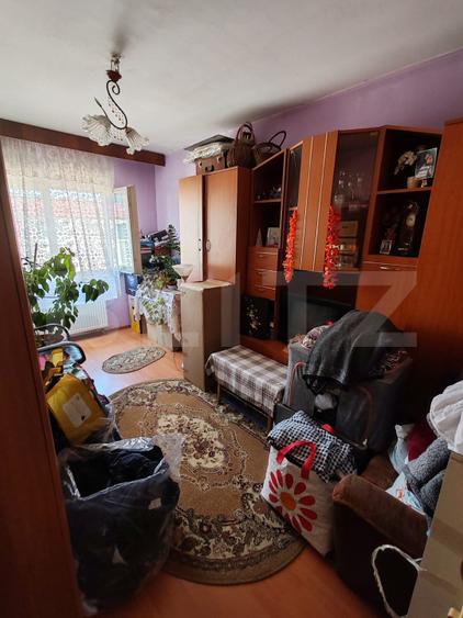 Apartament 4 camere, Gemenii
