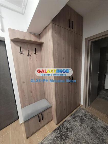 Inchiriere apartament 2 camere, MRS Village, Albert, Ploiesti
