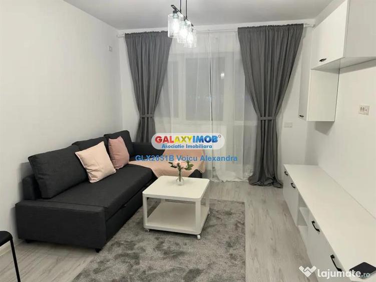 Apartament 2 Cam Lux Berceni - Perla Residence - Biruintei 25