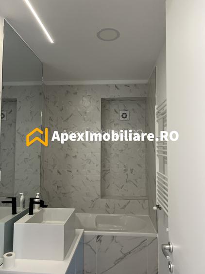 Garsoniera de inchiriat Rahova Novum Viilor București | ApexImobiliare.ro - 6