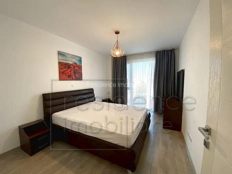 Pet friendly! Apartament 3 camere, Semicentral, zona The Office - 2