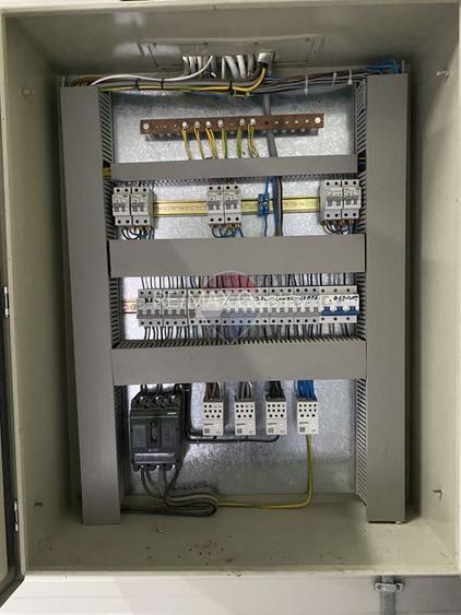 Hala productie / depozitare / logistica langa DN - 12
