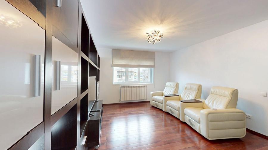 Apartament 3 camere | 13 Septembrie | Sebastian | Prima inchiriere