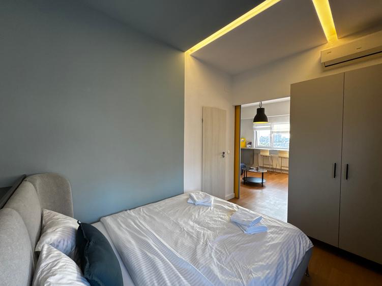 Inchiriere apartament 2 camere Magheru