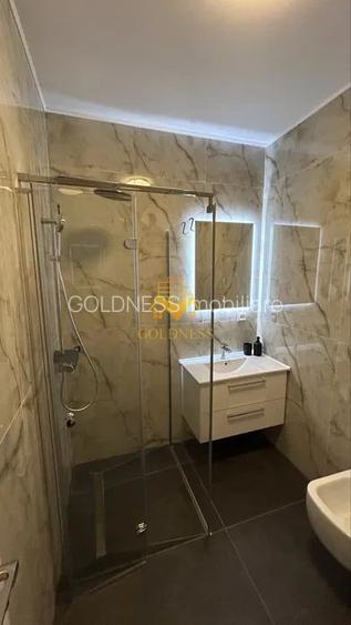 2 camere, bloc nou, garaj, Marasti Zona Hornbach, Piata Oser, Luncii - 5