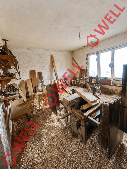 De vânzare casă familială în Bodoș! - 8