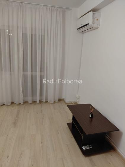 Închiriez garsonieră – 39mp, zona Mall Vitan - Mihai Bravu - 2