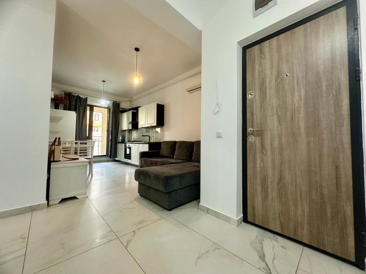Apartament 2 camere de inchiriat Centru - Sfantul Lazar