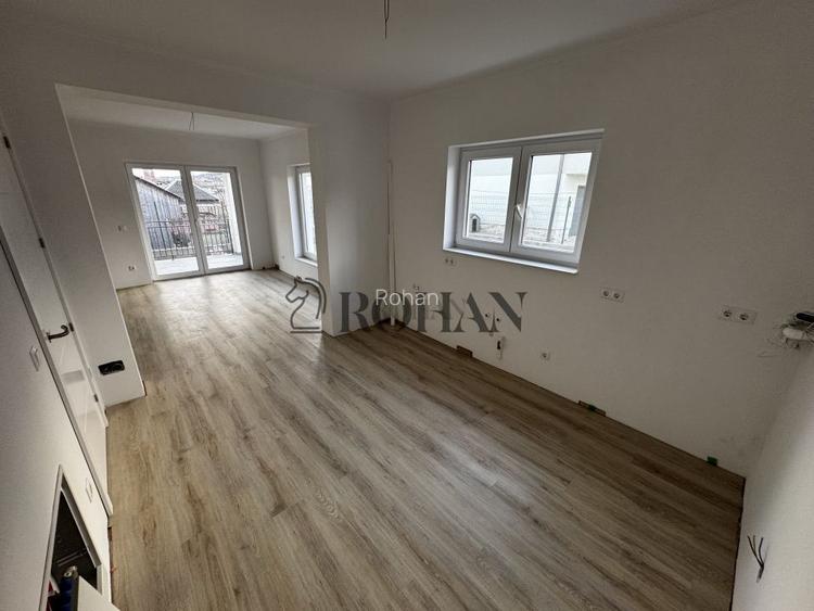 Casă P+1 – 342 mp teren – finisată la cheie – Micesti - 9