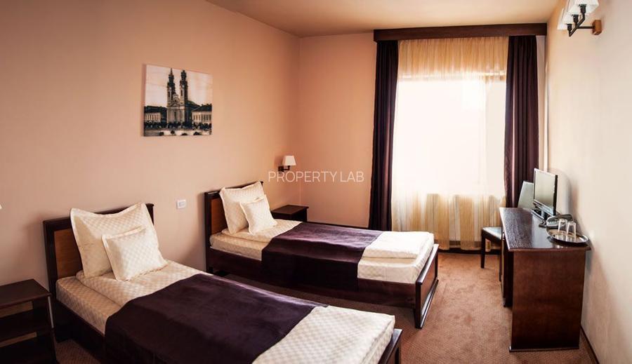 Hotel*** Hanul de la Răscruce - 7