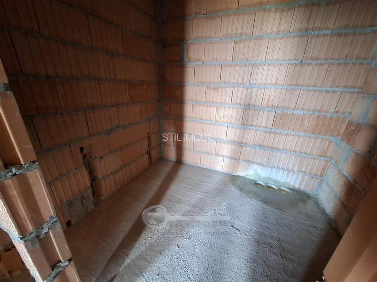 Apartament 3 camere Cug Valea Adanca, bloc nou, cartier rezidential - 8