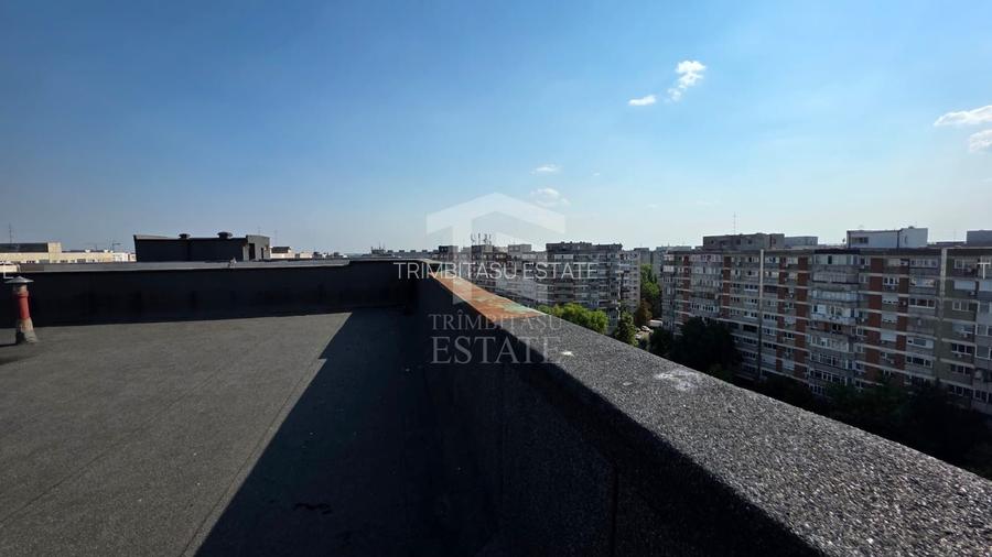 Apartament 3 camere, Drumul Taberei 81 - 14