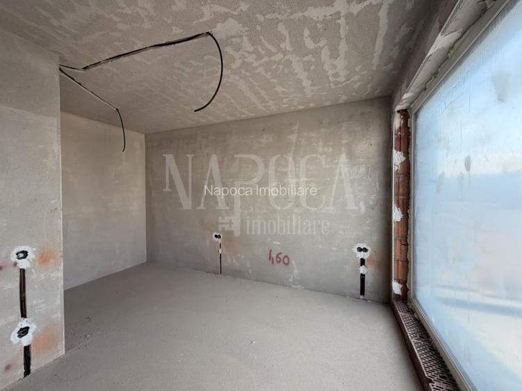 Apartament 4 camere de vanzare in Marasti, Cluj Napoca - 4