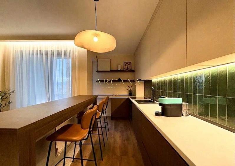 Apartament 3 camere cu parcare subterană bloc 2025 | zona Aeroport | Cluj Napoca