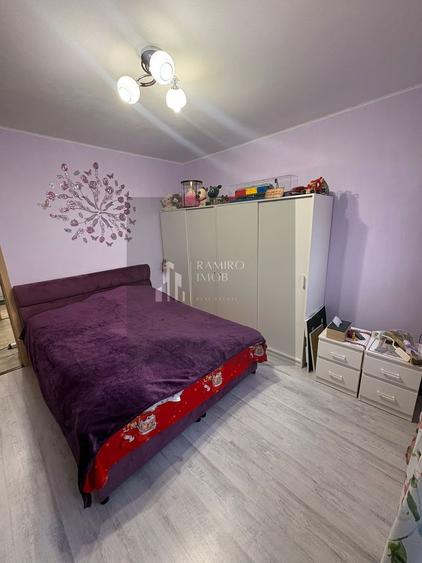 Apartament mobilat/utilat/centrala 3 min metrou Eroii Revolutiei