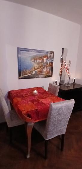 APARTAMENT 3 CAMERE | PIATA VICTORIEI | BLOC REABILITAT | BOILER |