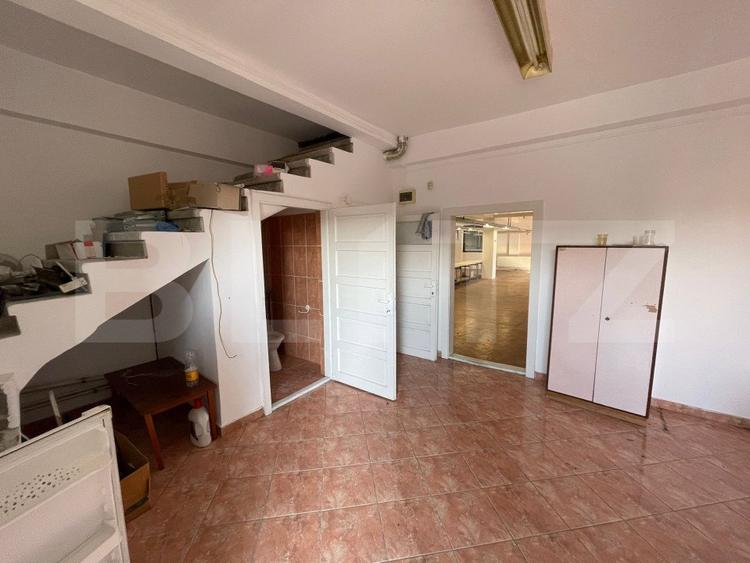 Casa cu 5 incaperi, 580mp, zona Carpati 1