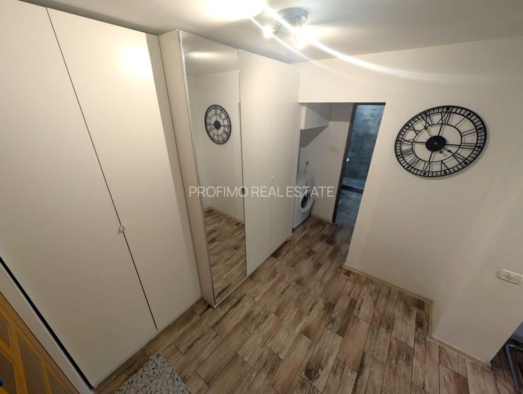 Apartament 2 camere -Tomis Nord Brotacei -Termen Lung - 16