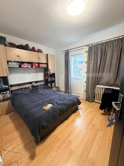 Apartament 3 camere, decomandate, 2 bai, zona Cioplea