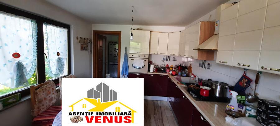 Casa noua in Catamarasti Deal