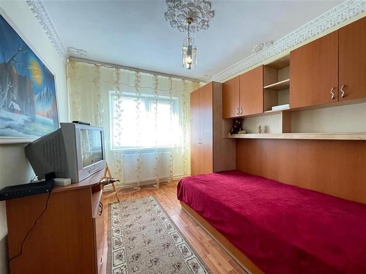 Apartament 3 camere de inchiriat zona E3 -Tulcea